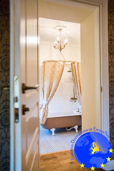 Pakruojis Manor's Palace Boutique Hotel Extérieur photo