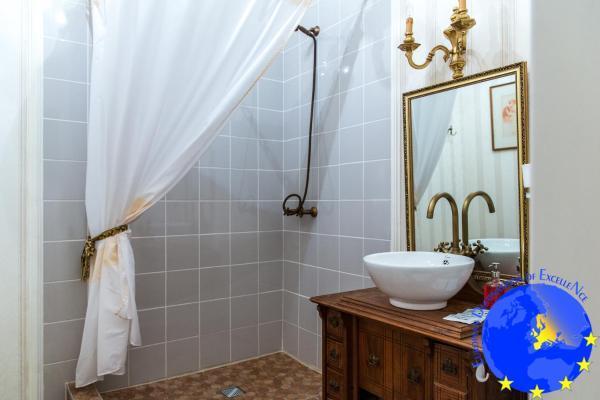 Pakruojis Manor's Palace Boutique Hotel Extérieur photo