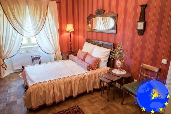 Pakruojis Manor's Palace Boutique Hotel Extérieur photo